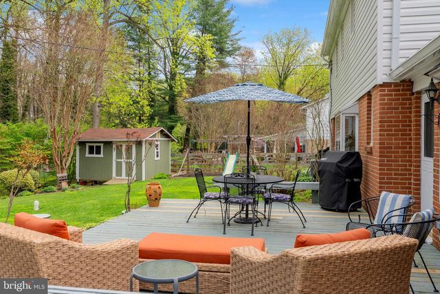 1114 VALEWOOD RD, Towson, MD 21286