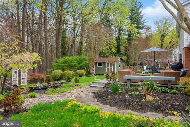 1114 VALEWOOD RD, Towson, MD 21286