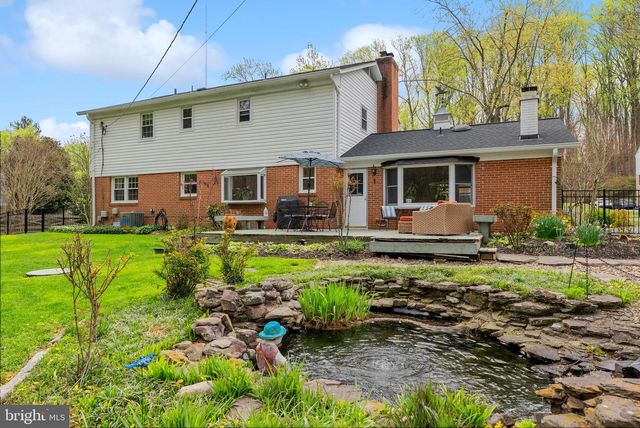 1114 VALEWOOD RD, Towson, MD 21286