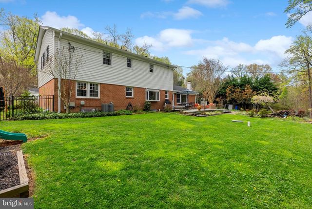 1114 VALEWOOD RD, Towson, MD 21286