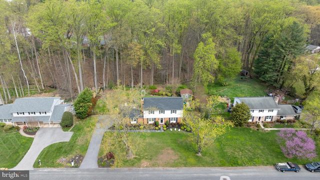 1114 VALEWOOD RD, Towson, MD 21286