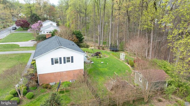 1114 VALEWOOD RD, Towson, MD 21286