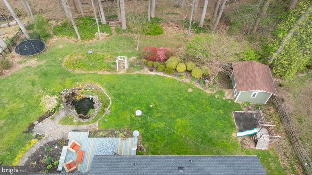 1114 VALEWOOD RD, Towson, MD 21286