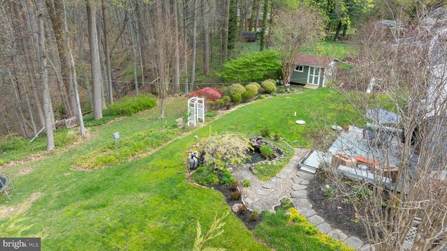 1114 VALEWOOD RD, Towson, MD 21286