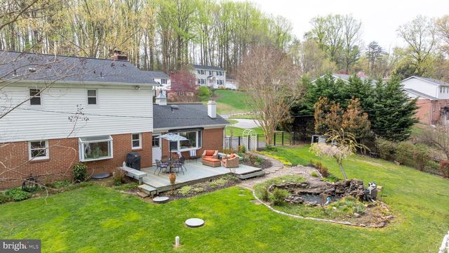 1114 VALEWOOD RD, Towson, MD 21286