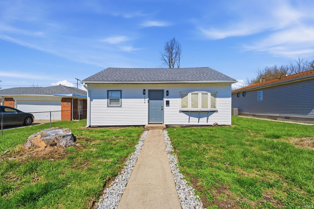 1034 E Richmond Street, Kokomo, IN 46901