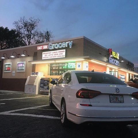 3402 N 15TH STREET, Tampa, FL 33605