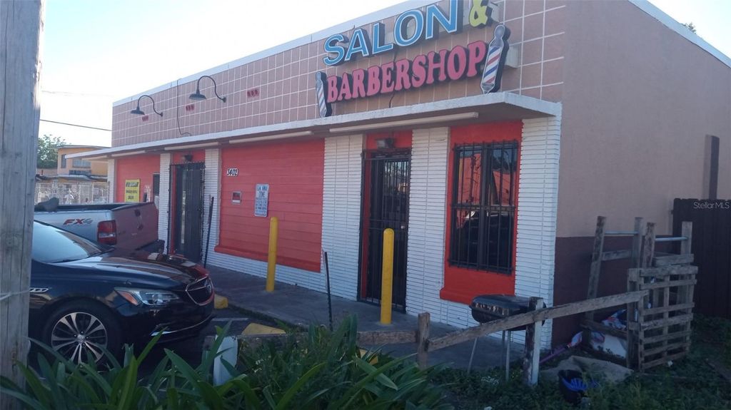 3402 N 15TH STREET, Tampa, FL 33605