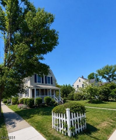 1 Beech St, Cranford Twp., NJ 07016