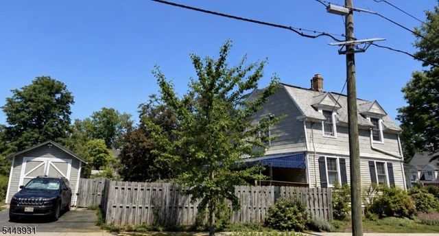1 Beech St, Cranford Twp., NJ 07016