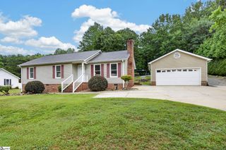 3572 Brown Road, Greer, SC 29651