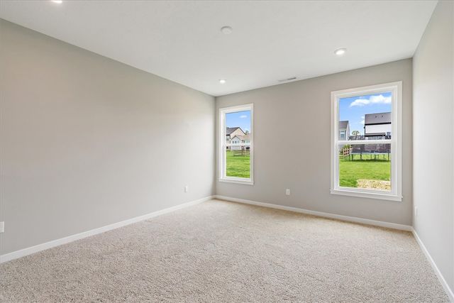 833 Mulligan Place, Lebanon, OH 45036