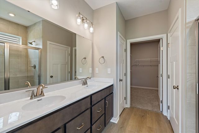 833 Mulligan Place, Lebanon, OH 45036