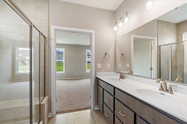 833 Mulligan Place, Lebanon, OH 45036