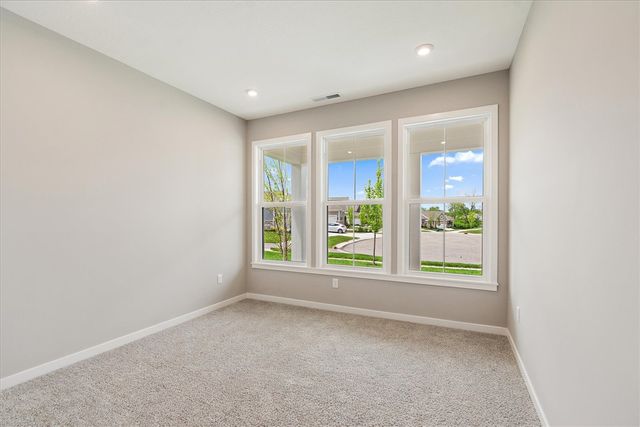 833 Mulligan Place, Lebanon, OH 45036