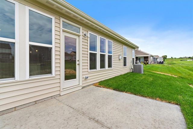 833 Mulligan Place, Lebanon, OH 45036