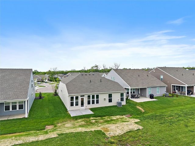 833 Mulligan Place, Lebanon, OH 45036