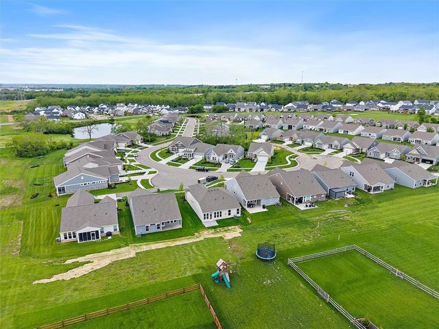 833 Mulligan Place, Lebanon, OH 45036