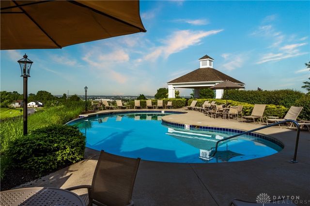 833 Mulligan Place, Lebanon, OH 45036