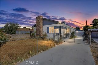 421 Wilson Avenue, Bakersfield, CA 93308