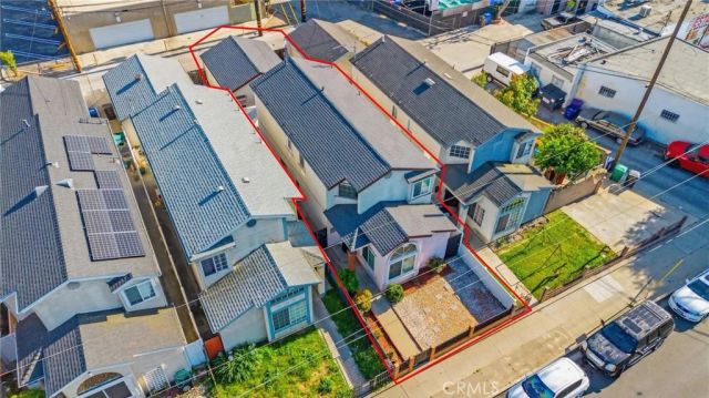 34 E Louise, Long Beach, CA 90805