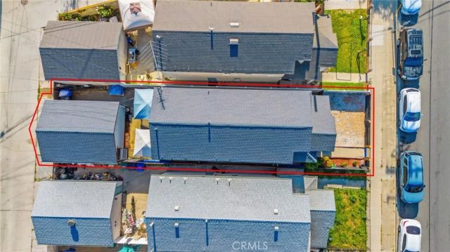 34 E Louise, Long Beach, CA 90805