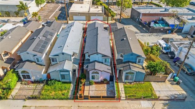 34 E Louise, Long Beach, CA 90805
