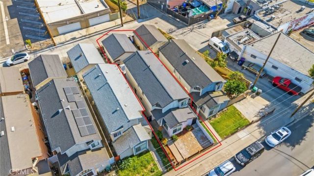 34 E Louise, Long Beach, CA 90805
