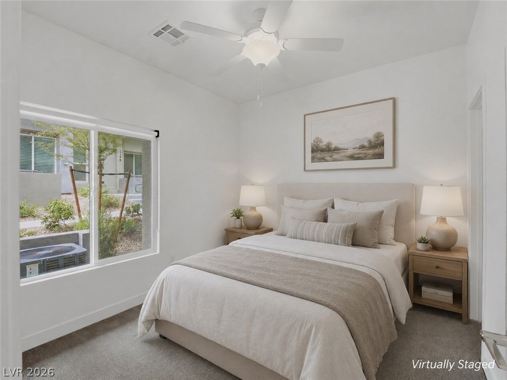 1193 Blossom Point Street, Las Vegas, NV 89135 — photo 4