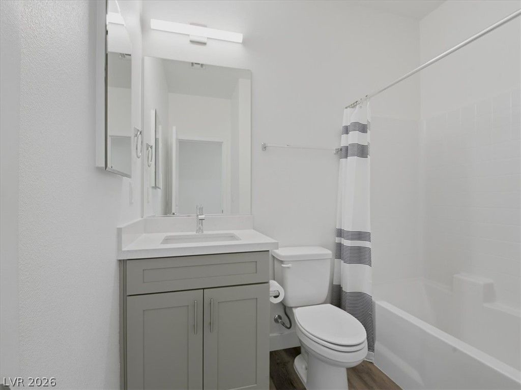 1193 Blossom Point Street, Las Vegas, NV 89135 — photo 5