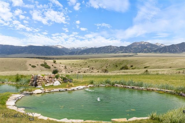 27 Raghorn, Ennis, MT 59729