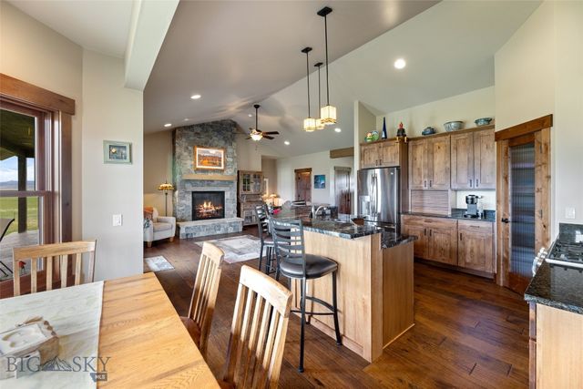 27 Raghorn, Ennis, MT 59729