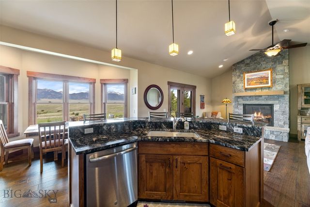 27 Raghorn, Ennis, MT 59729