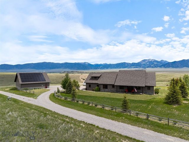 27 Raghorn, Ennis, MT 59729