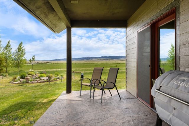 27 Raghorn, Ennis, MT 59729