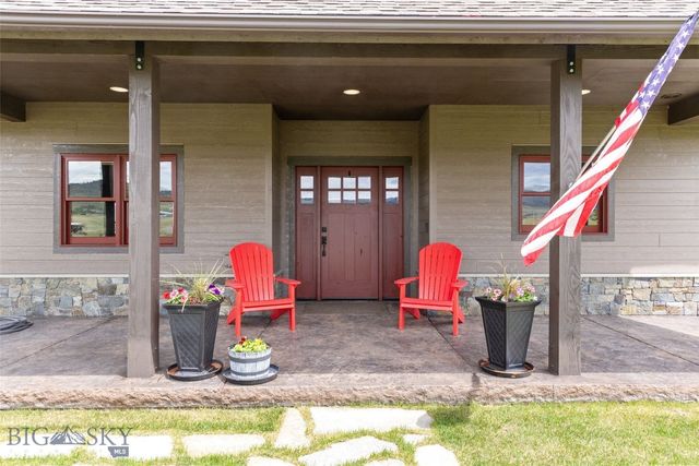 27 Raghorn, Ennis, MT 59729