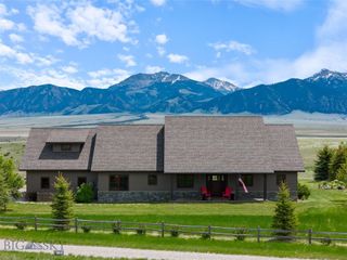 27 Raghorn, Ennis, MT 59729