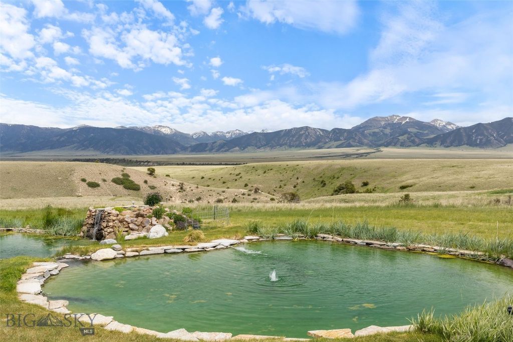 27 Raghorn, Ennis, MT 59729 photo 10