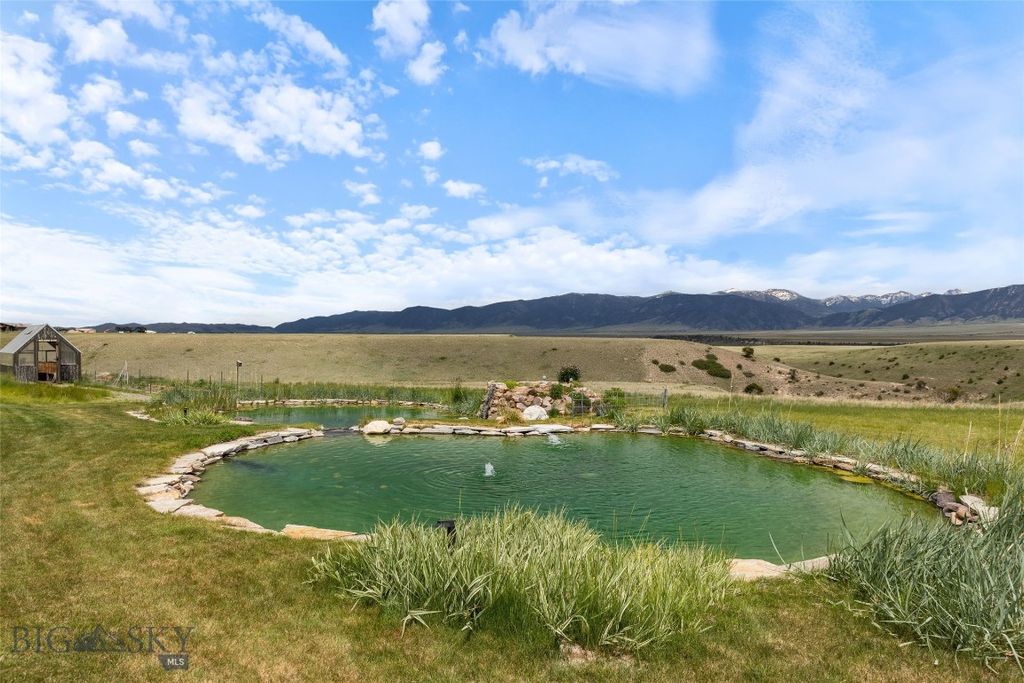 27 Raghorn, Ennis, MT 59729 photo 12