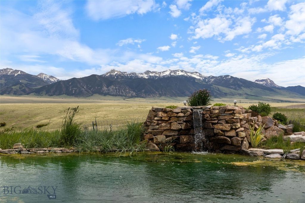 27 Raghorn, Ennis, MT 59729 photo 13