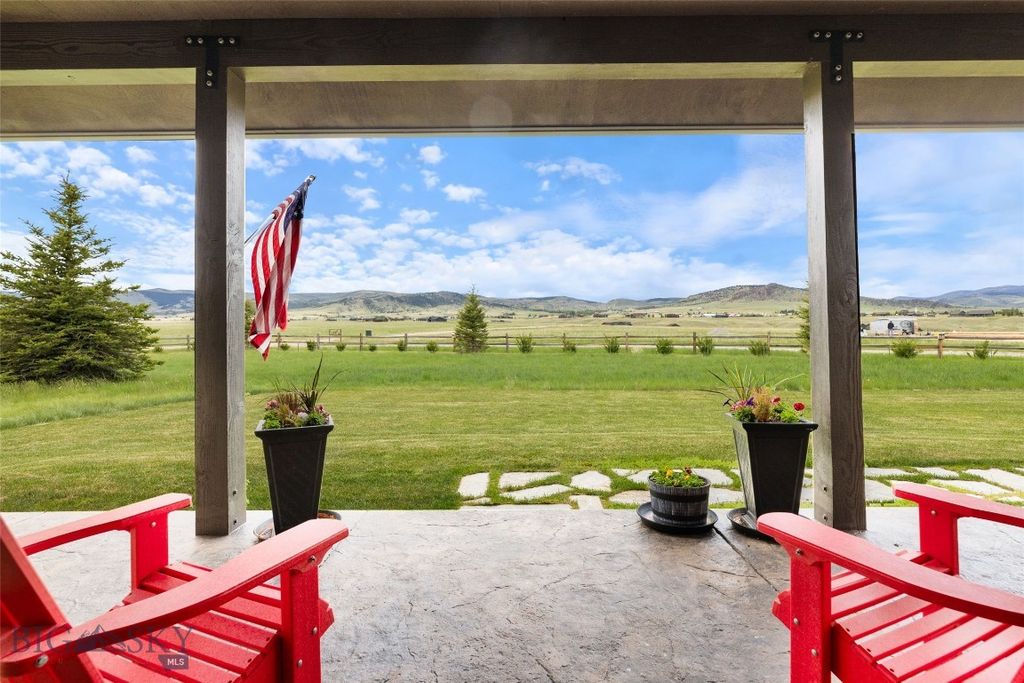 27 Raghorn, Ennis, MT 59729 photo 14