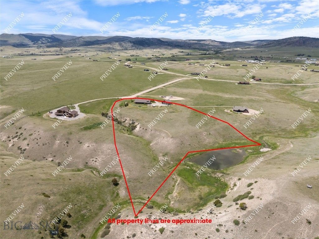 27 Raghorn, Ennis, MT 59729 photo 15