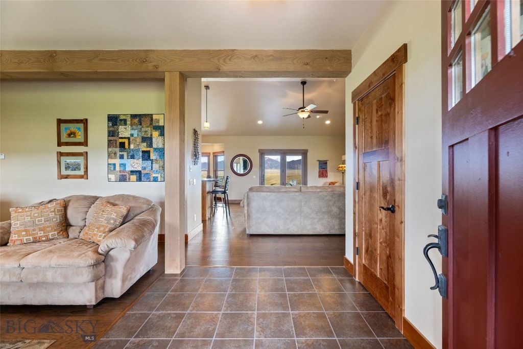 27 Raghorn, Ennis, MT 59729 photo 16