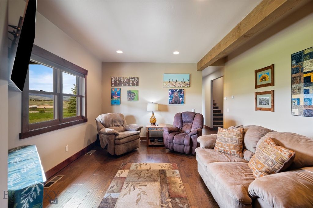 27 Raghorn, Ennis, MT 59729 photo 17