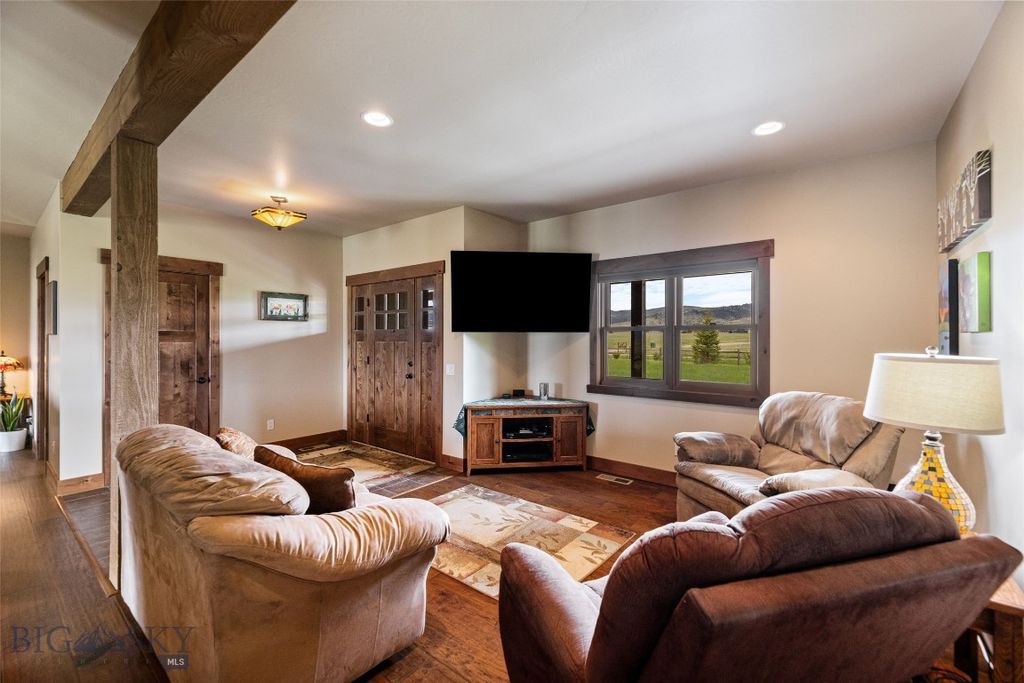 27 Raghorn, Ennis, MT 59729 photo 18