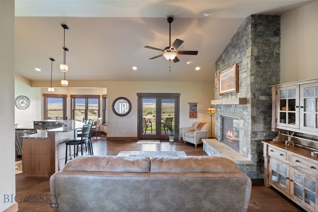 27 Raghorn, Ennis, MT 59729 photo 19