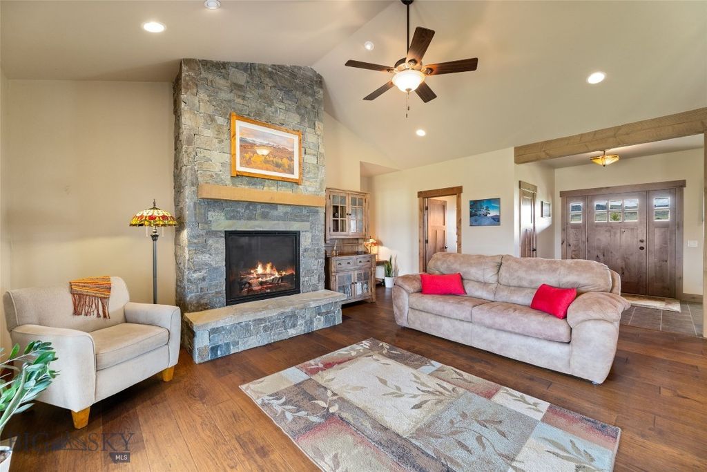 27 Raghorn, Ennis, MT 59729 photo 20