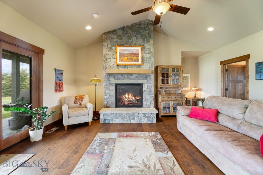 27 Raghorn, Ennis, MT 59729 photo 21