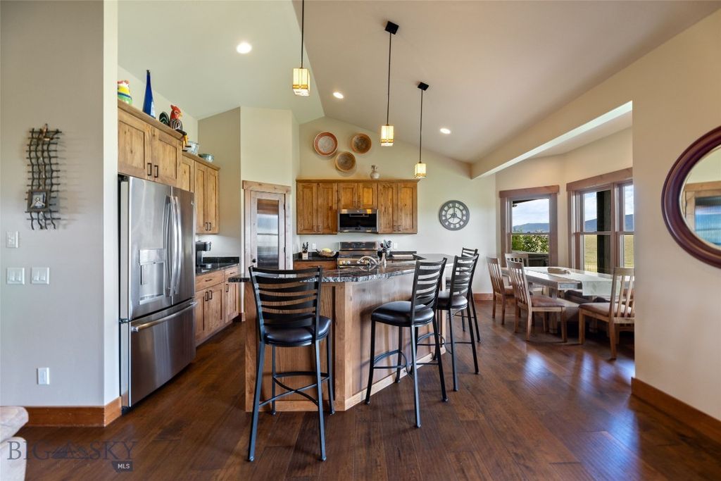 27 Raghorn, Ennis, MT 59729 photo 22