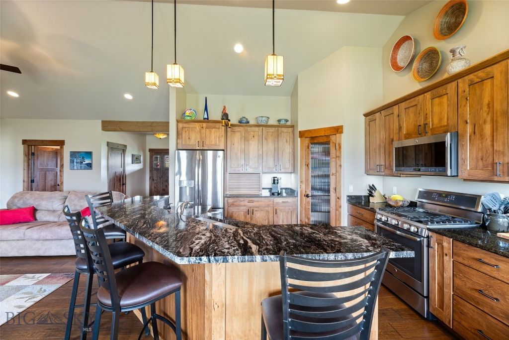 27 Raghorn, Ennis, MT 59729 photo 25